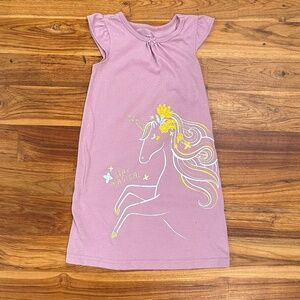 Kids Carter’s Stay Magical Nightgown Size 4T